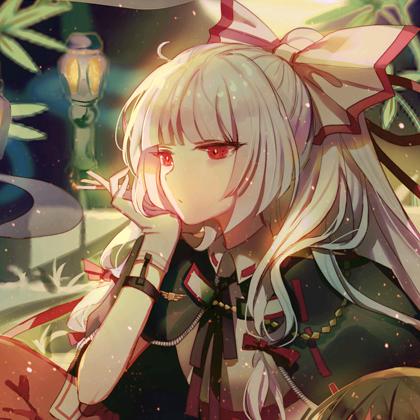 烟玉