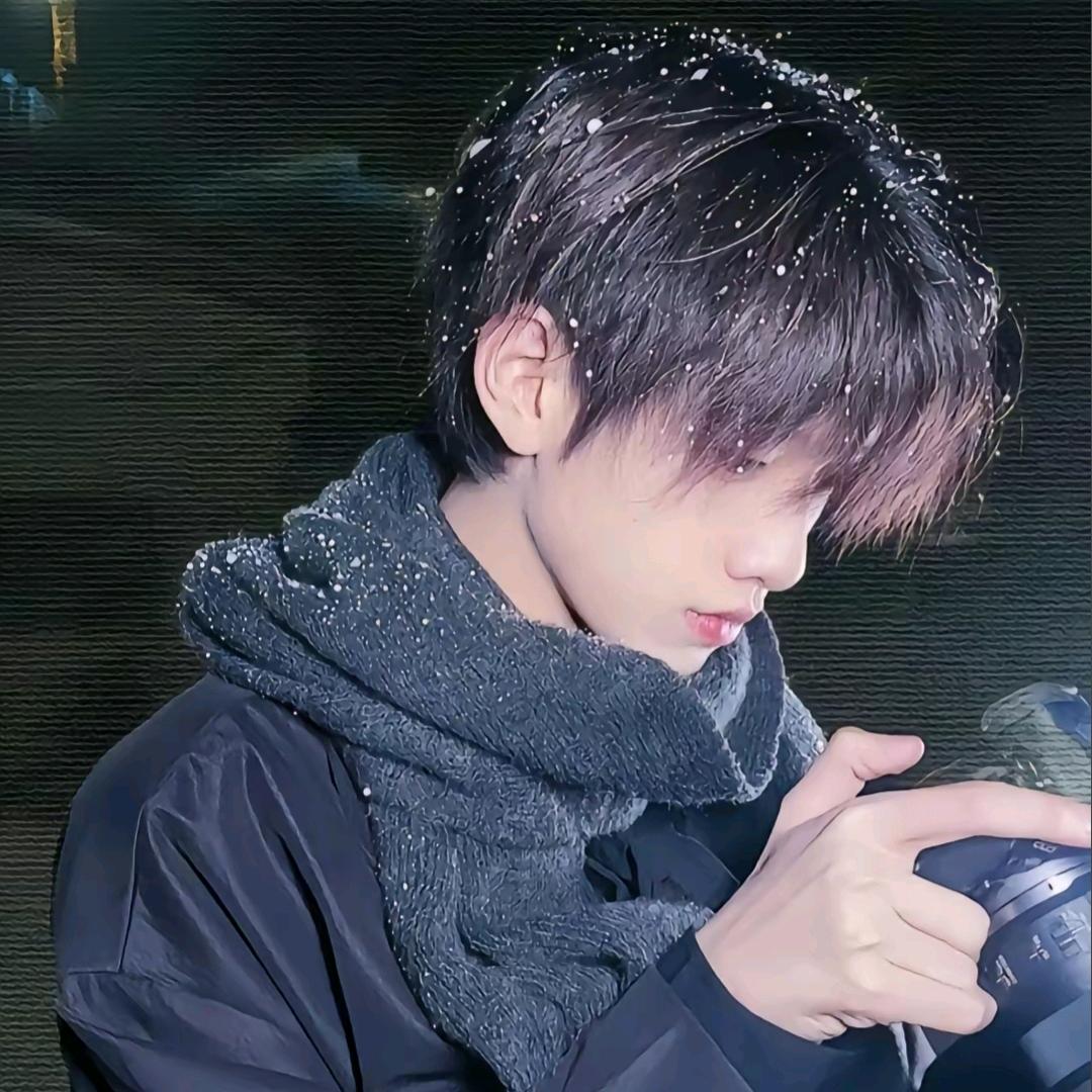 小安
