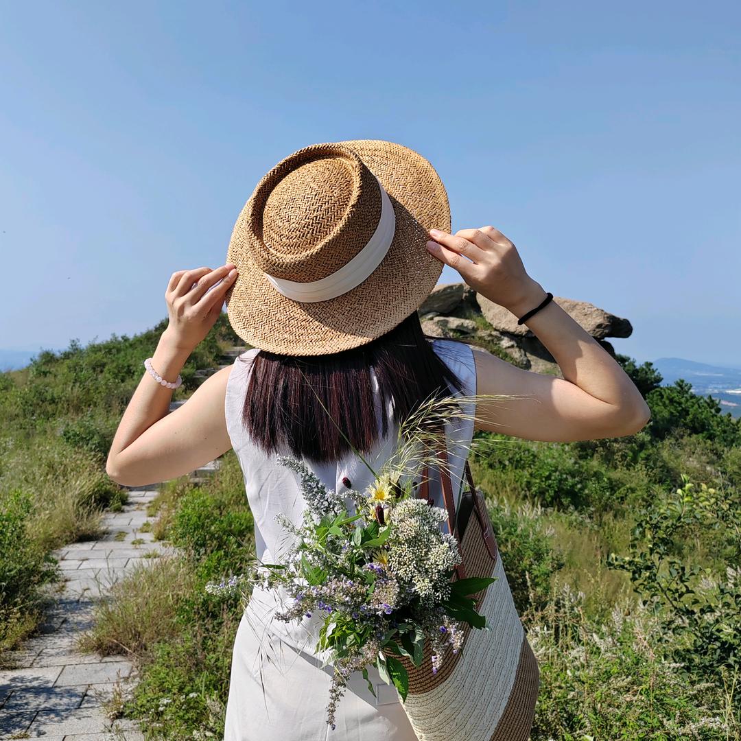 花开🌸半夏