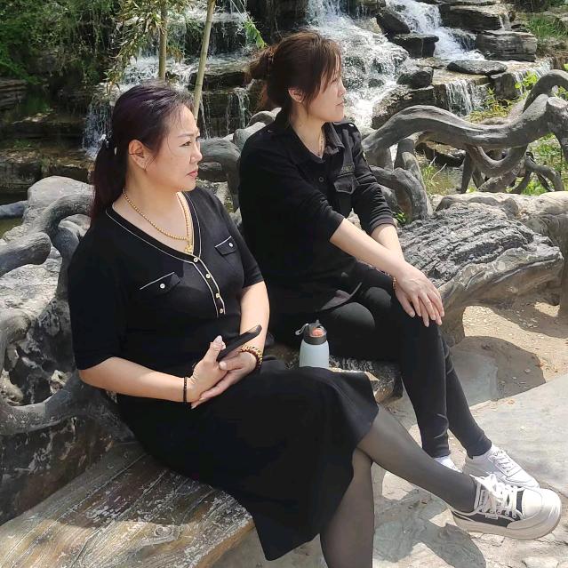 心情