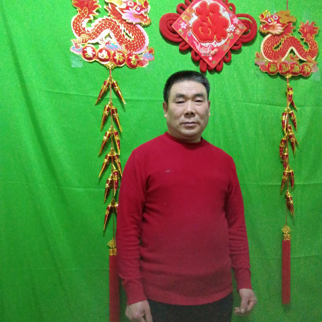 单身老爷们