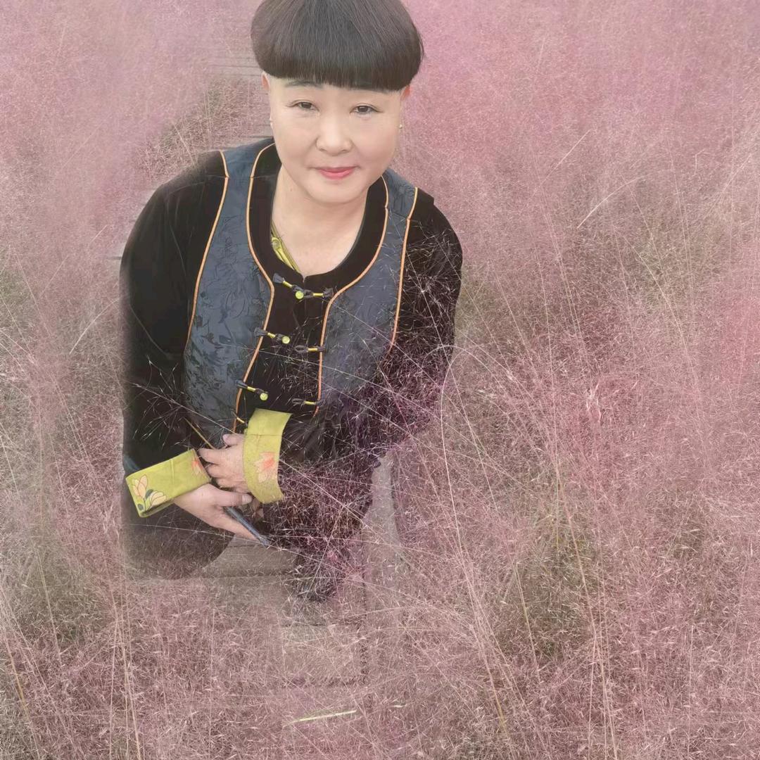 三婶的👄💘