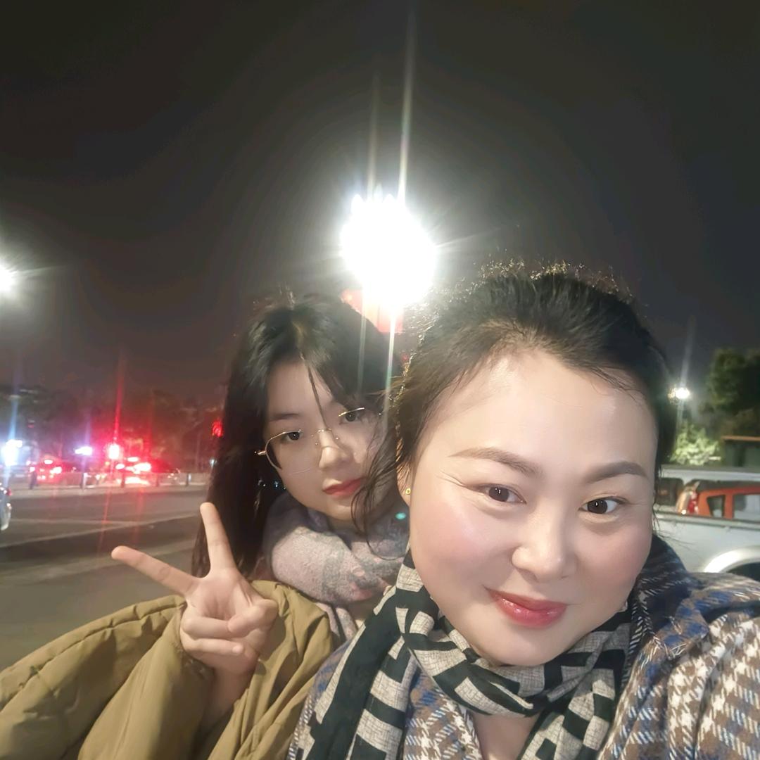 白菜妈（请不要连赞）