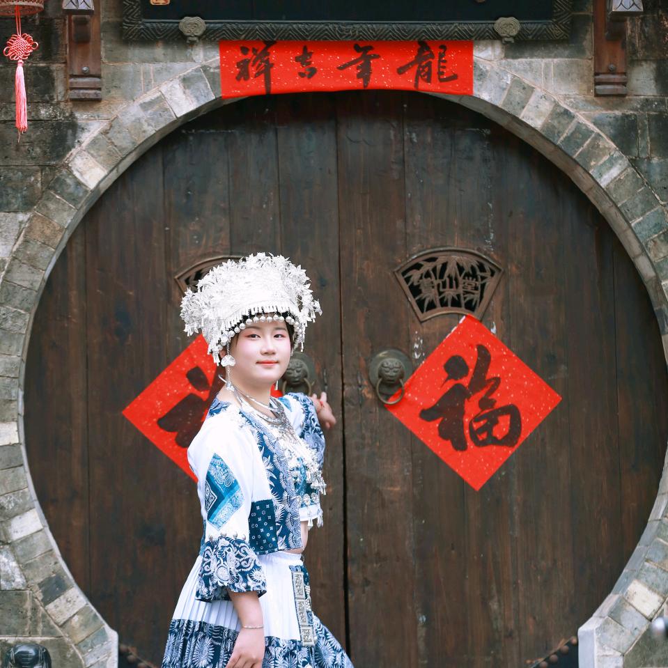 全屋定制免费送一合生雅居