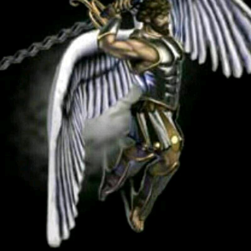 大天使