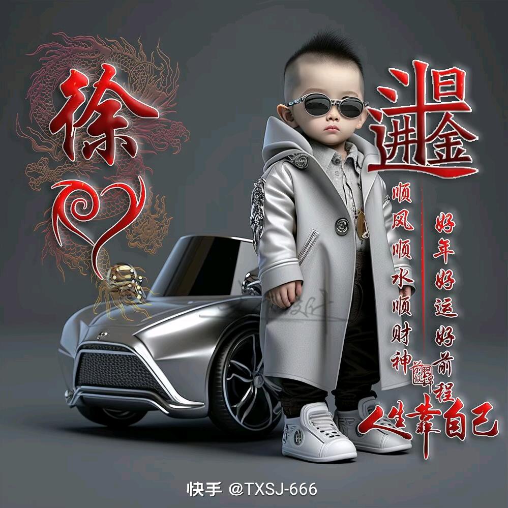 徐