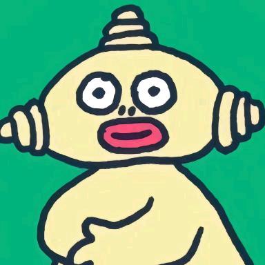 棉发糖