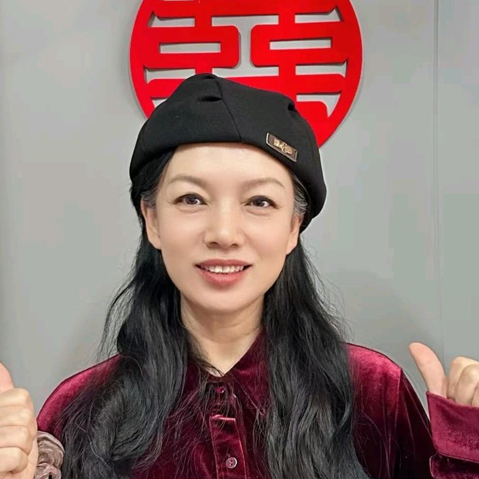 大同红娘陆姐（今逢喜上媒绍）