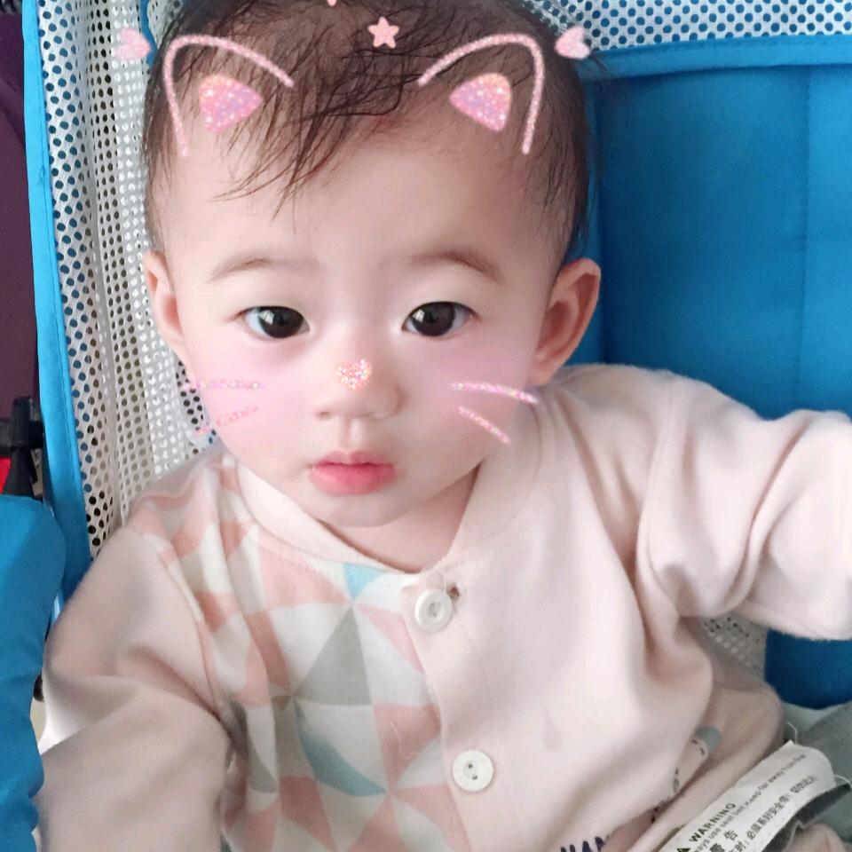欢乐宝贝