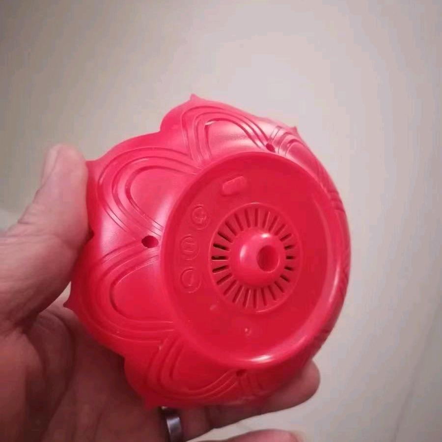 红大阳