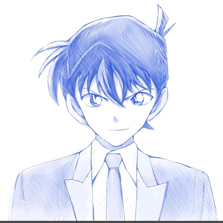 工藤新鸡