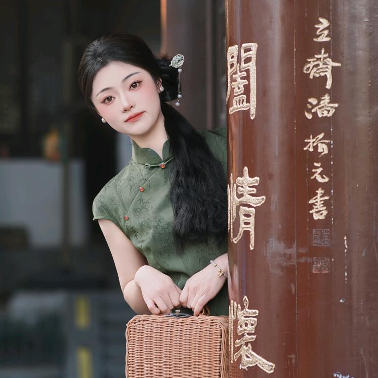梦圆吖