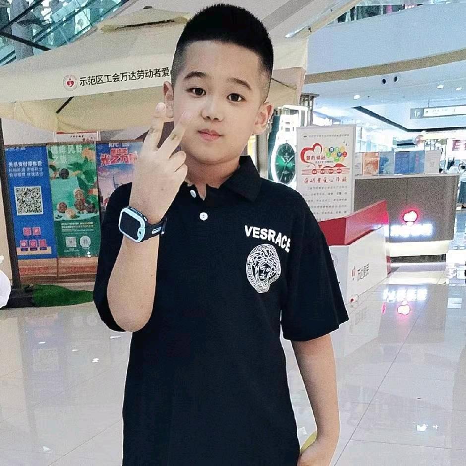 知足常乐😊＜拒绝私聊＞