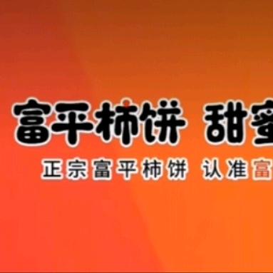 富平柿饼富赐源特产精选