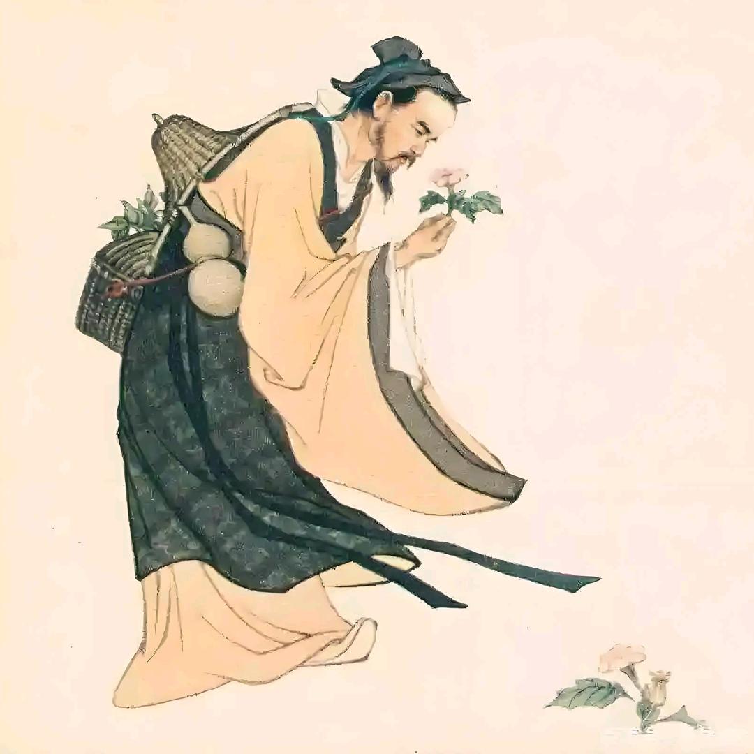 ：我读古医知自己