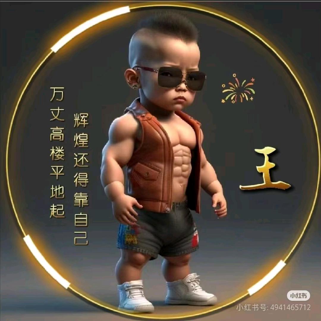 狼王