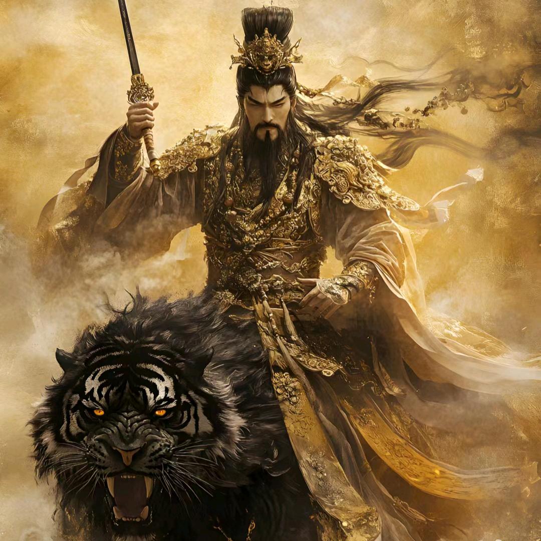 德行天下