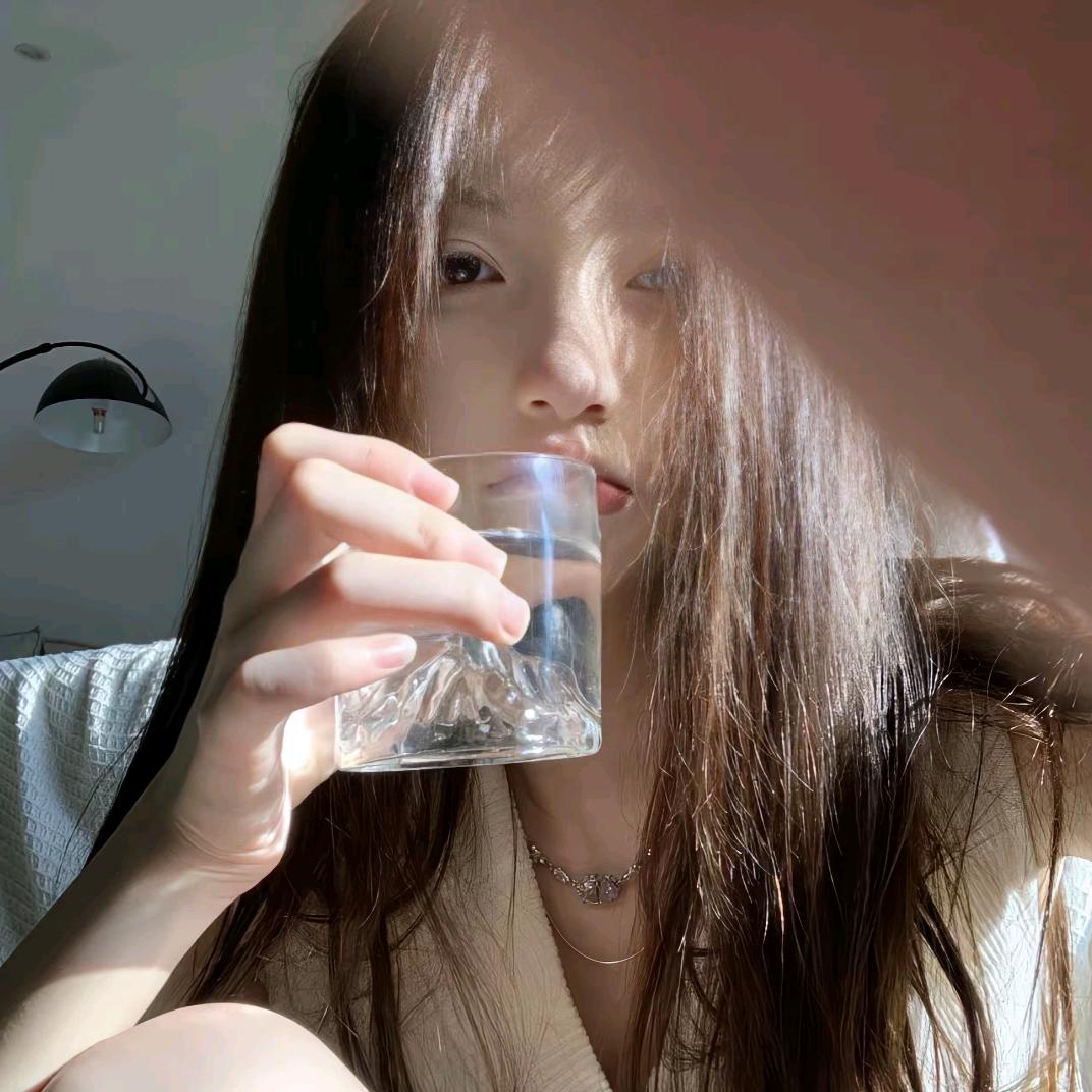 一直很安静