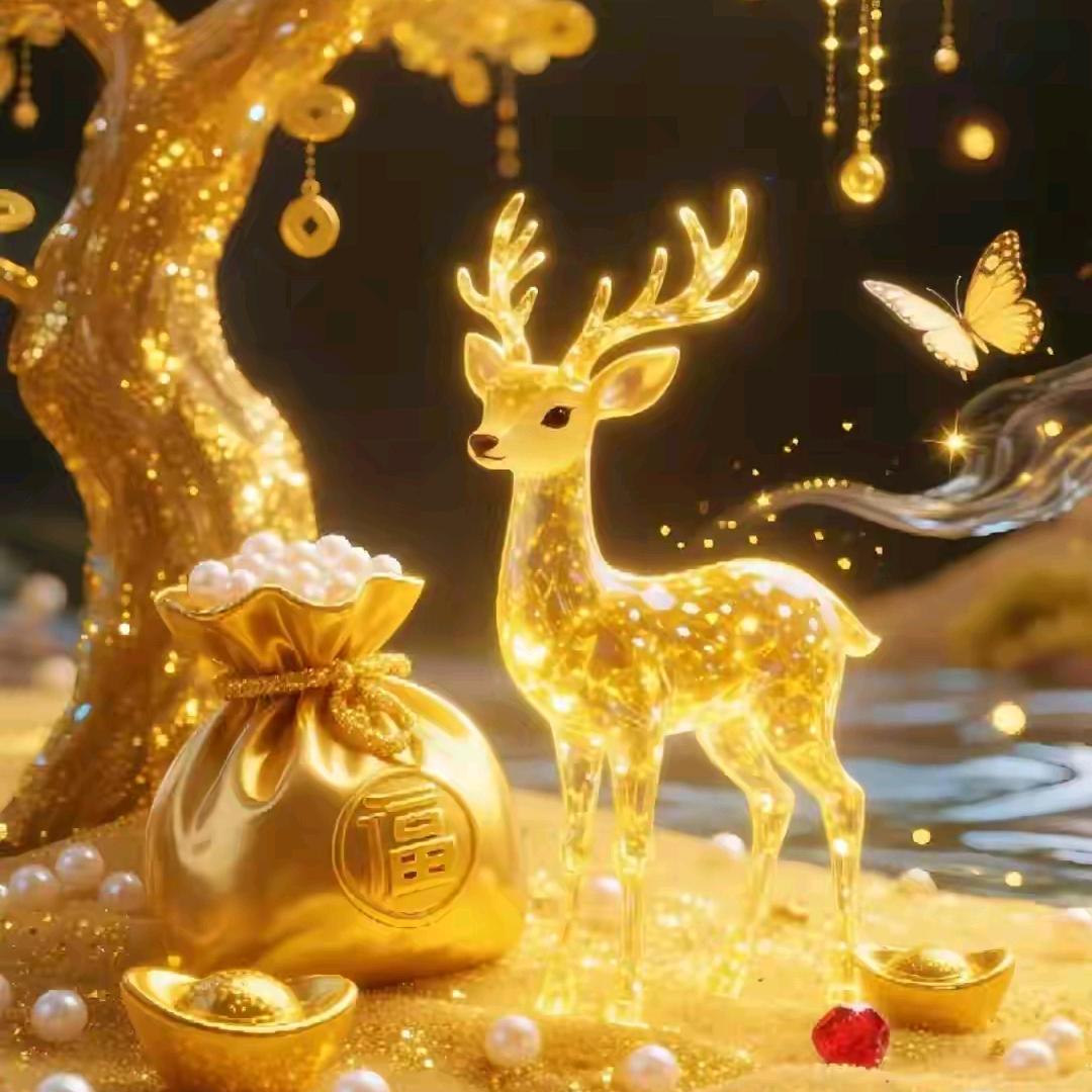 独守一份记忆🐝