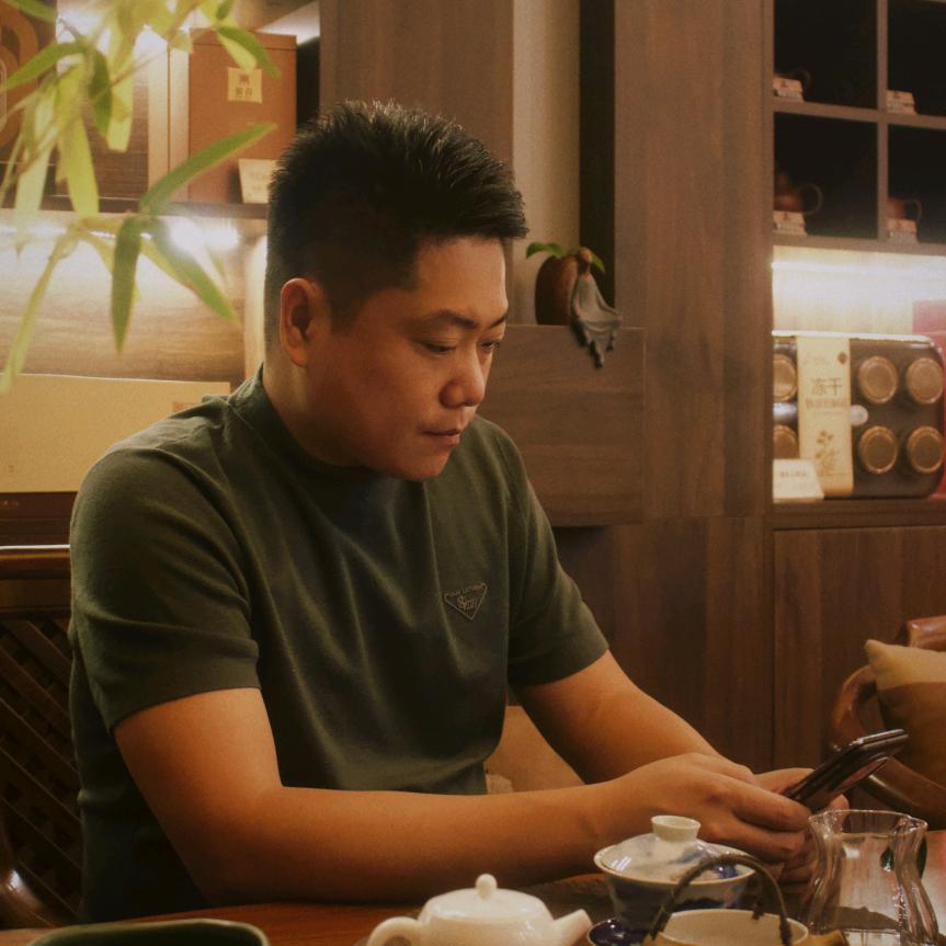 牛汤姐酸汤米线|二哥不在店