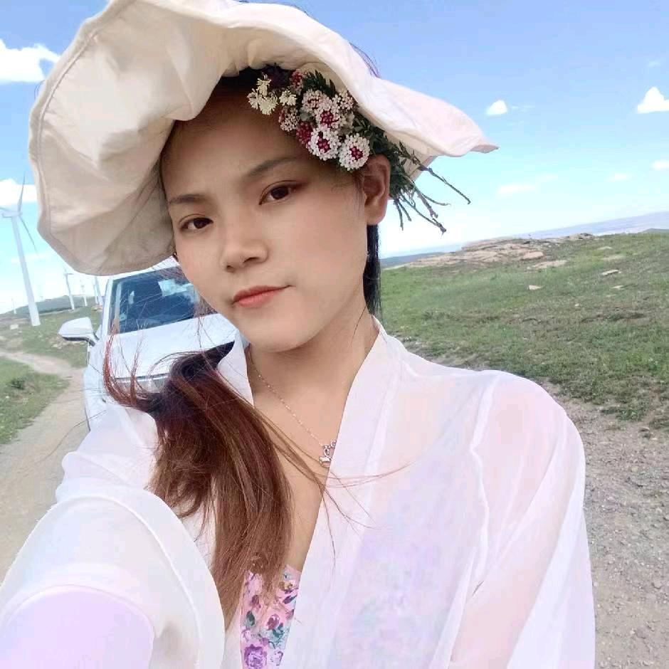 陈不烦⚘