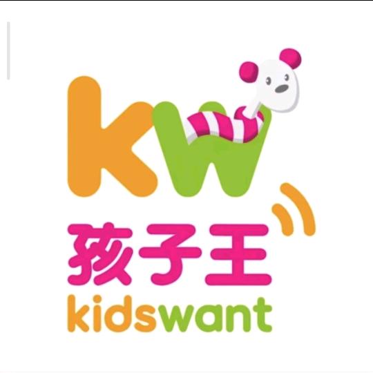 印象城孩子王👼