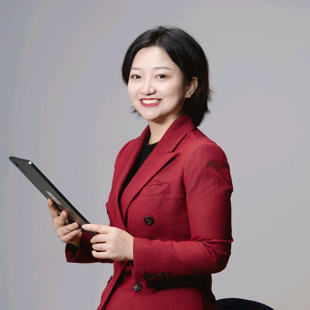 贵州李垣莹律师