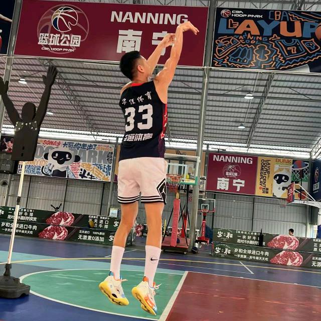 大帅MrRight🏀