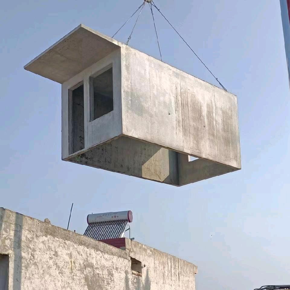 滨州.德州.枣庄.水泥房