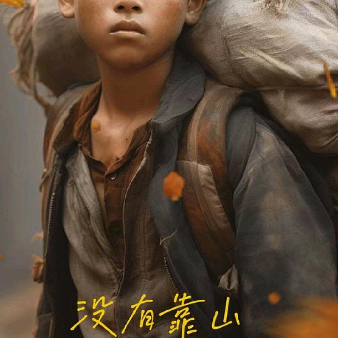 孤单的一人