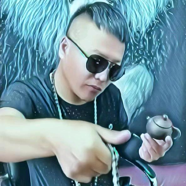戴河文强