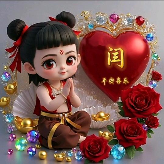 名正闫顺（橱窗好物）