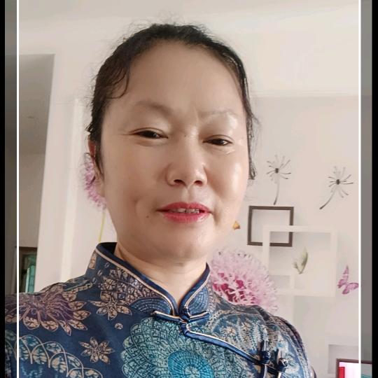 不求大富大贵，只愿平淡一生