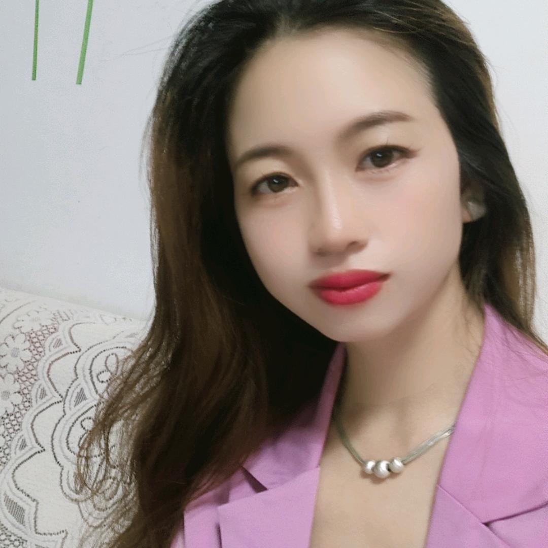 蓝家姑娘，客家人