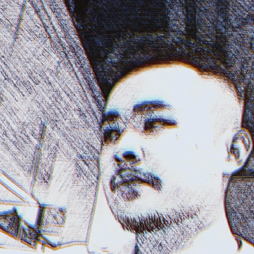 李大叔.