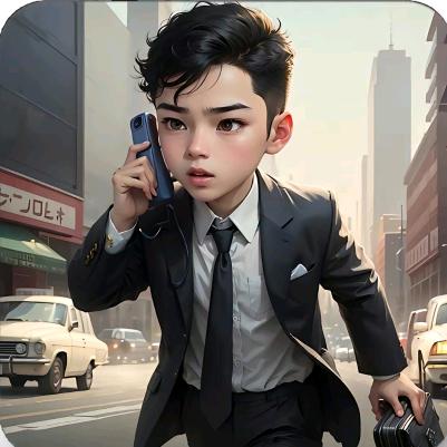 【铁一中】奥城云玺【索伟荣】