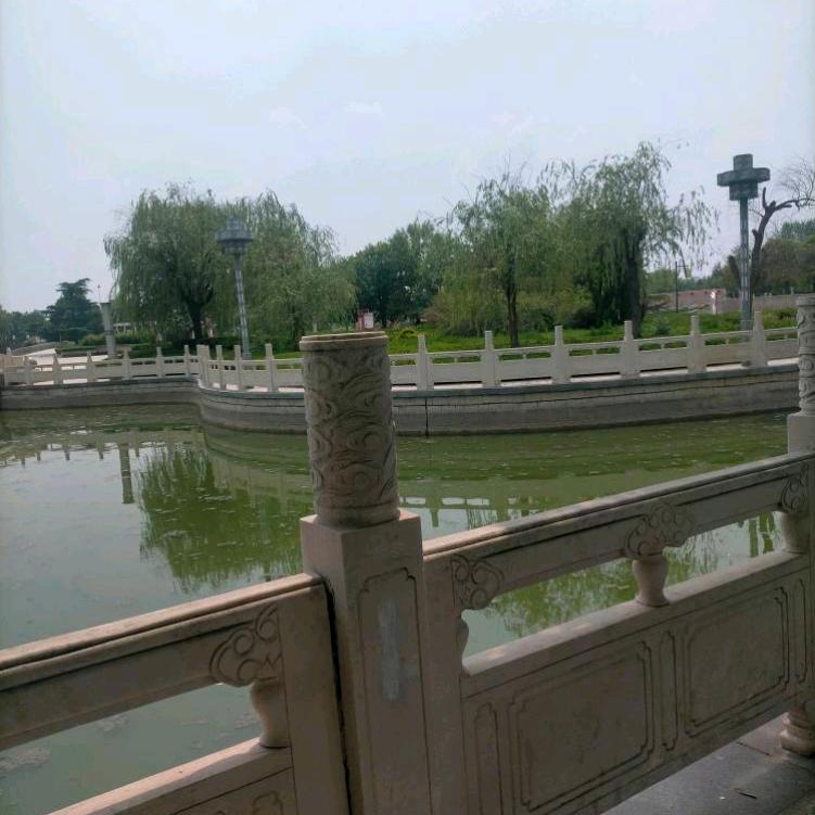 幸运星（春）