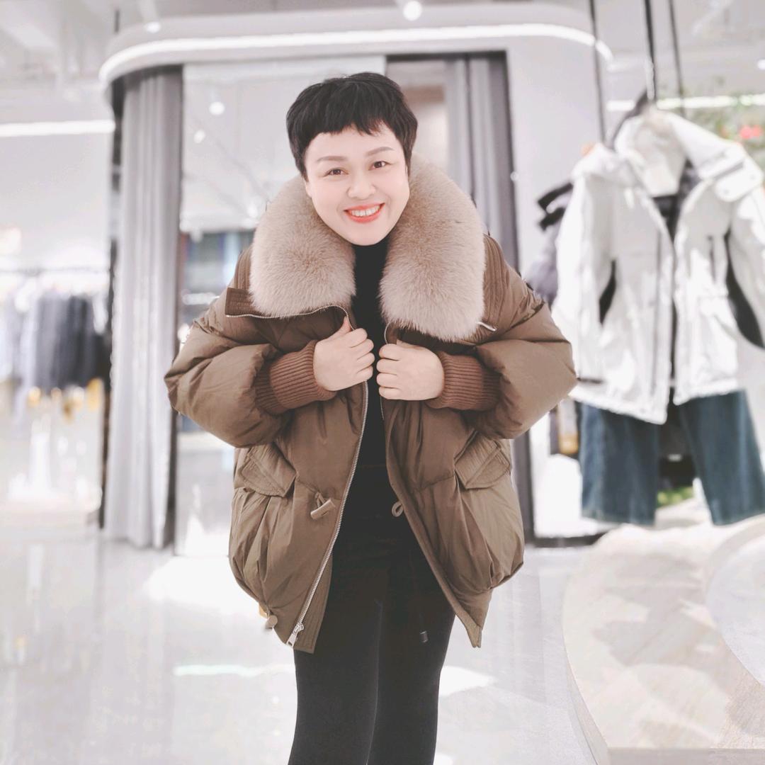 加一设计师品牌--许娟