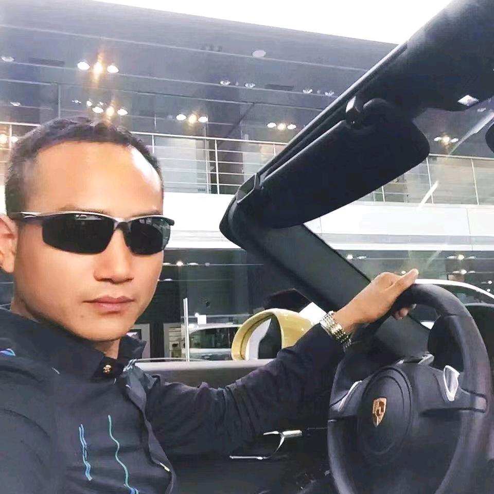 王宾专业拉电缆线团队