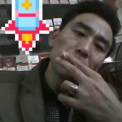 我只在乎你