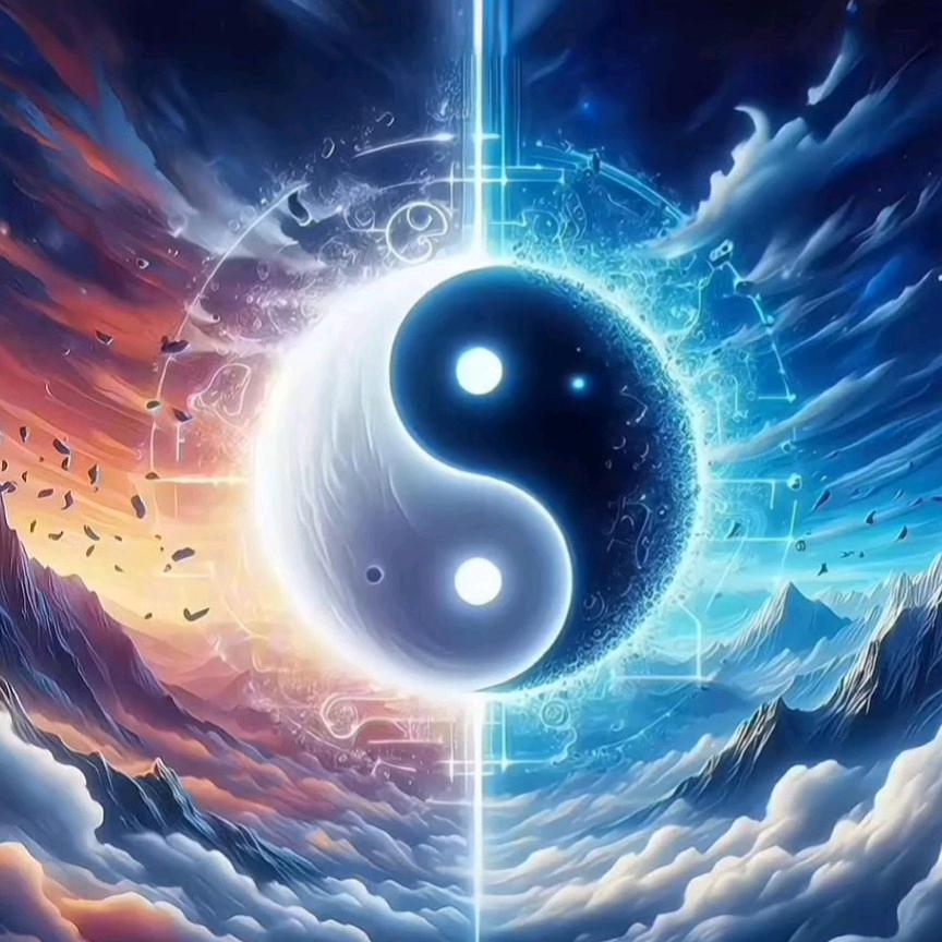 ☯️张三疯🎶