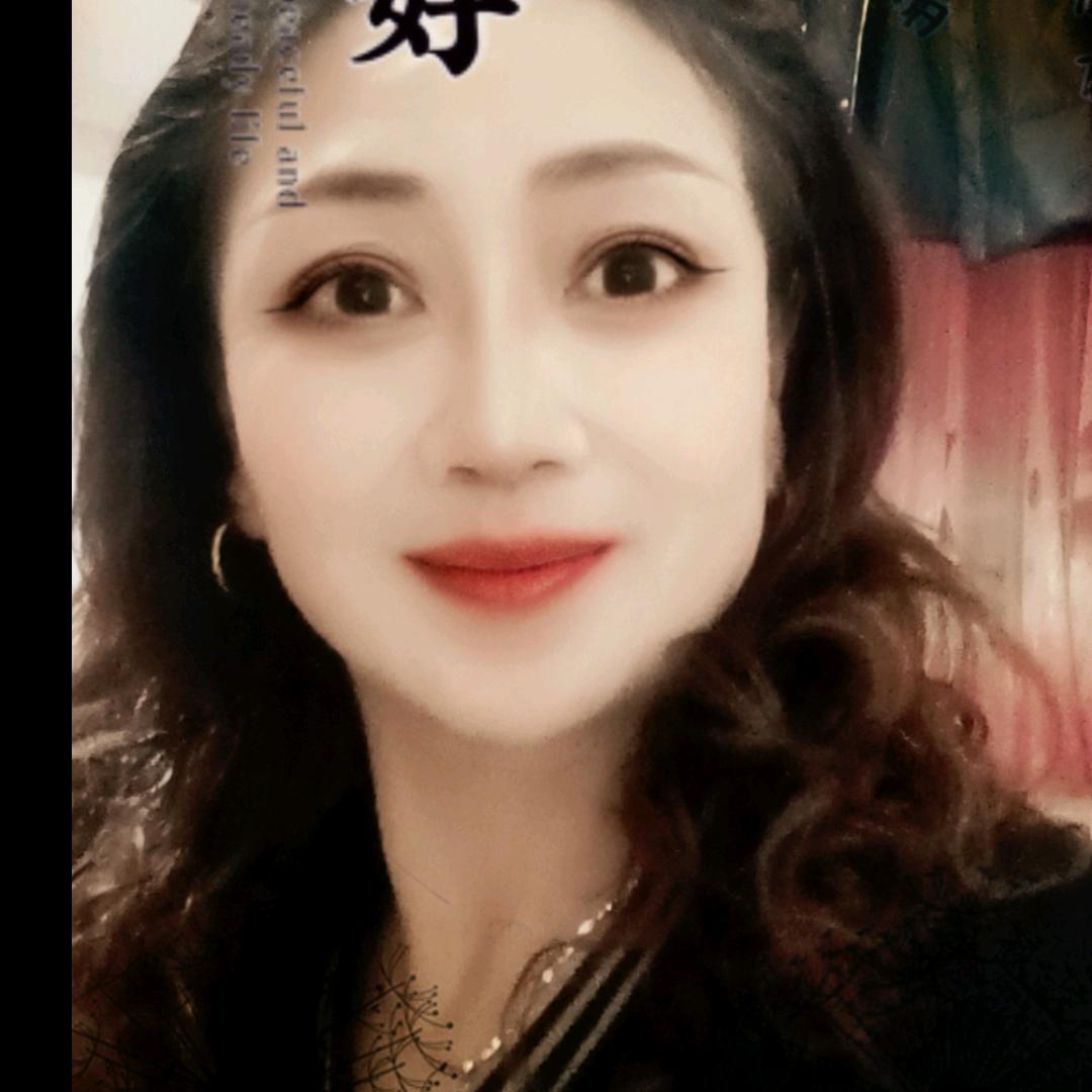 66年的陈姐