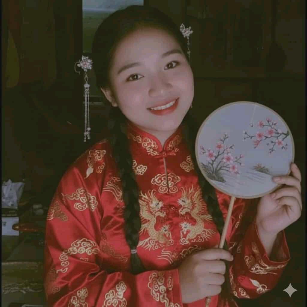 happygirl 🥴😜❄🥭🍧