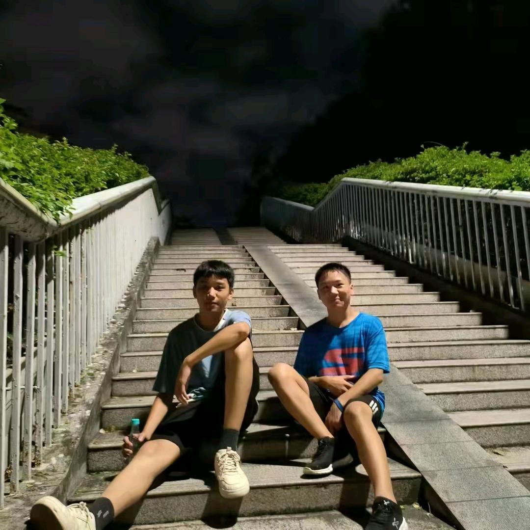 如梦如烟