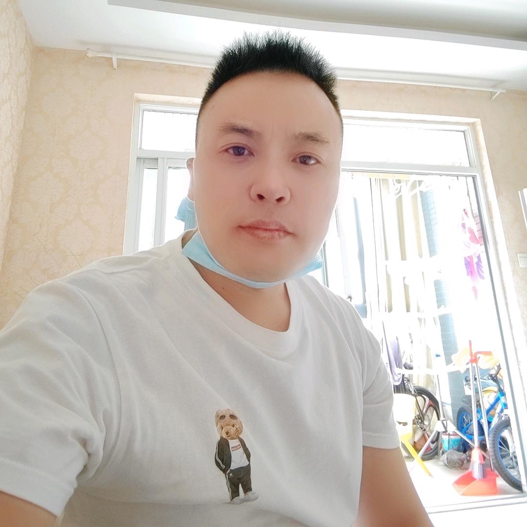 👩‍🏭为你幸福在执着