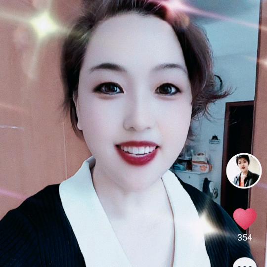 改姐（爱唱歌🎤🎤）
