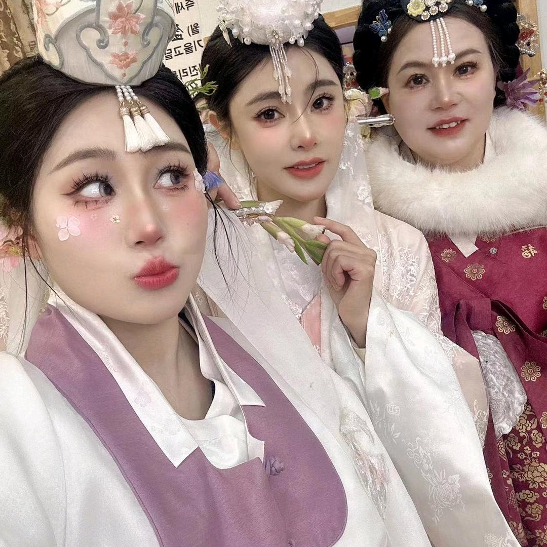 陌予倾年