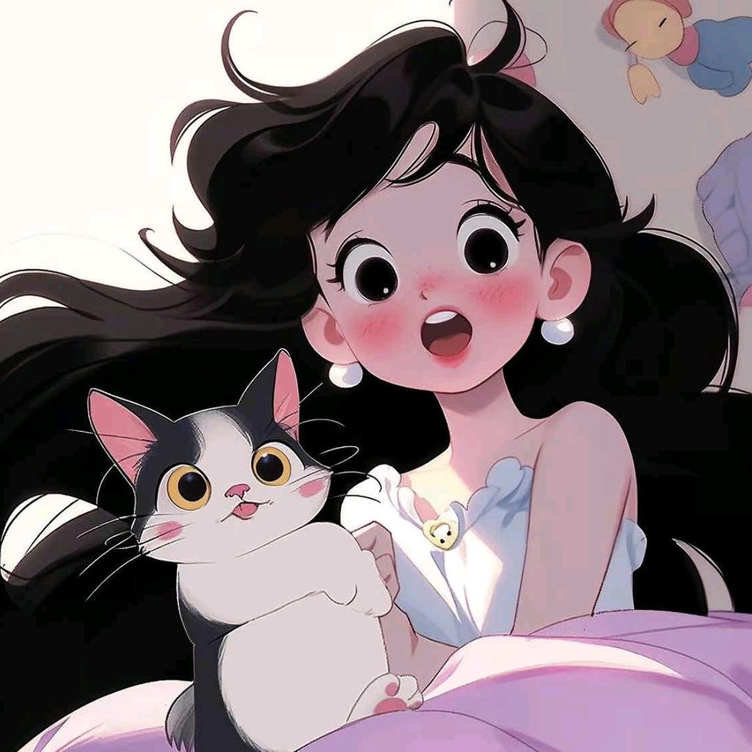 青青子矜