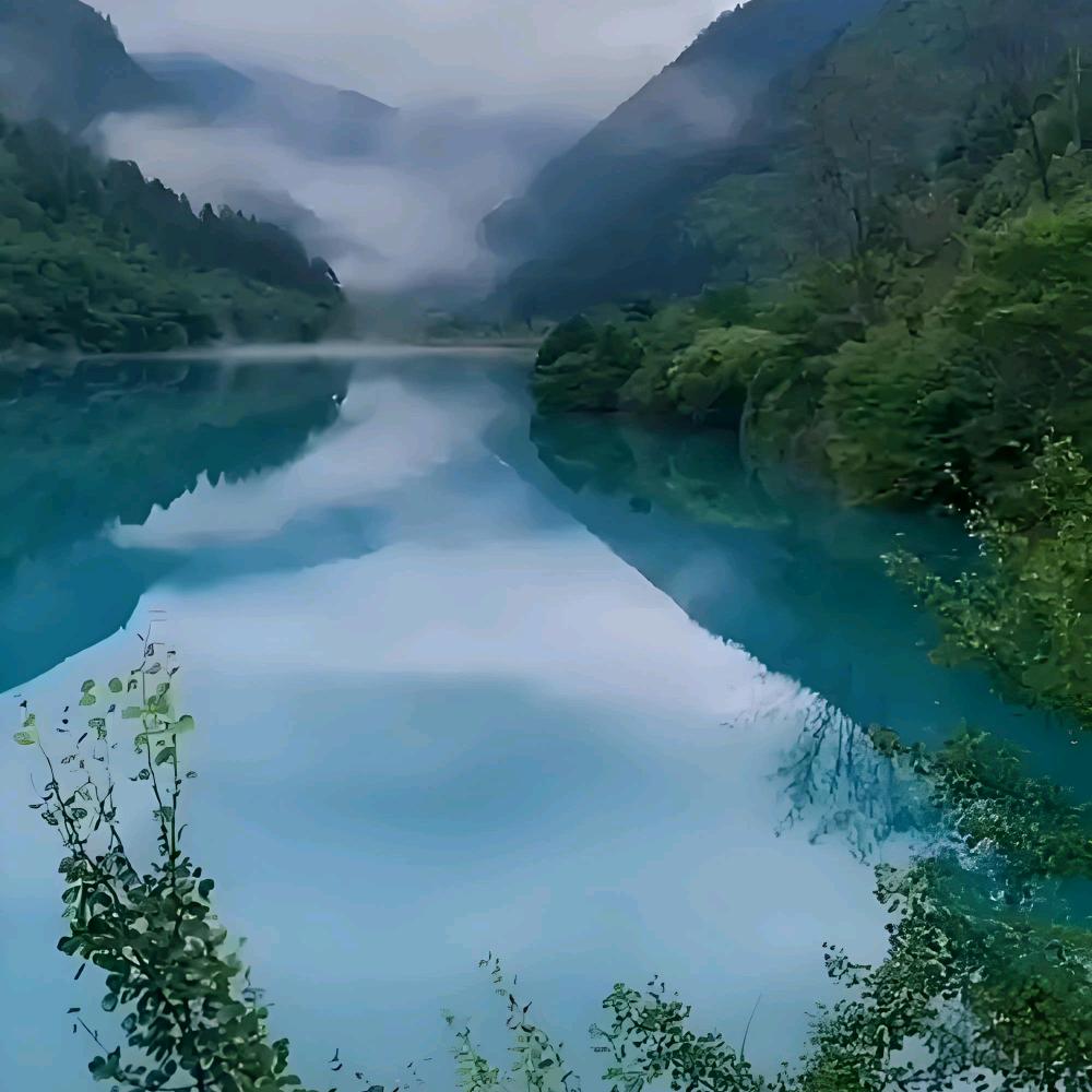 栀予
