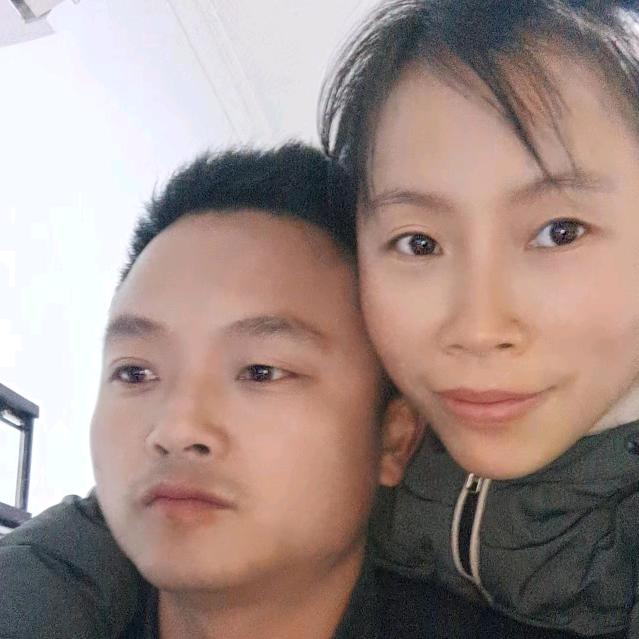 幸福一家
